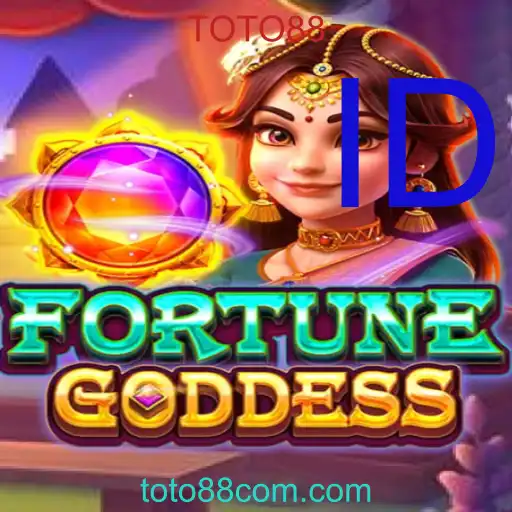FORTUNEGODDESS